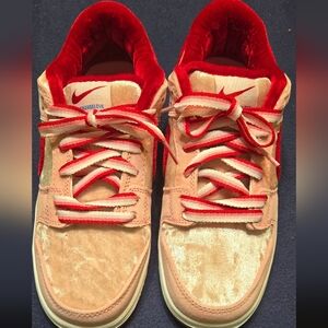 Nike SB Strangelove Dunks